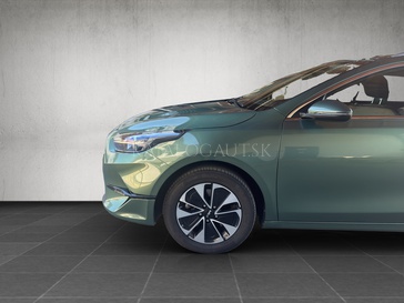 Fotografia Kia CEED SW 1,5 T-GDi M6 GOLD103kW/140k