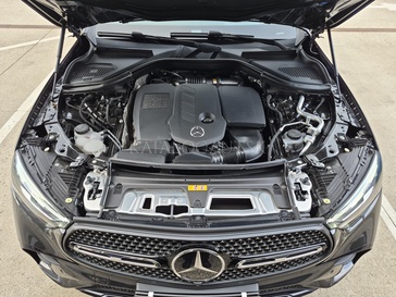 Fotografia Mercedes-Benz GLC 300 d 4MATIC