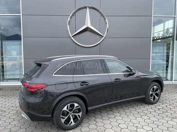 Fotografia Mercedes-Benz GLC 300 de 4MATIC
