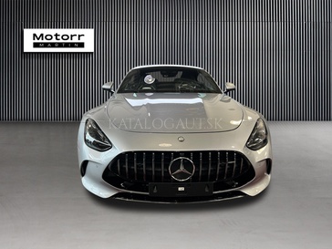 Fotografia Mercedes-Benz Mercedes-AMG GT