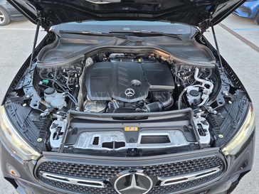 Fotografia Mercedes-Benz GLC 300 de 4MATIC