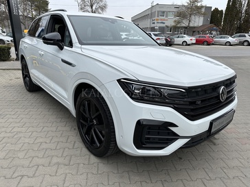 Fotografia Volkswagen VW TOUAREG