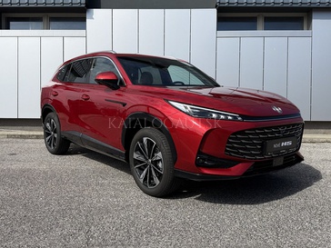 Fotografia MG HS 1.5T EMOTION