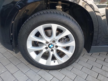Fotografia BMW X5 xDrive 30d