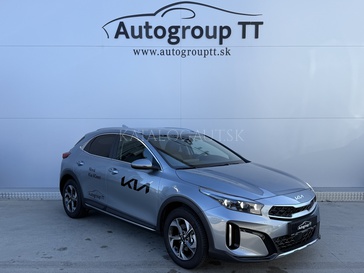 Fotografia Kia X CEED 1,5 T-GDi GOLD