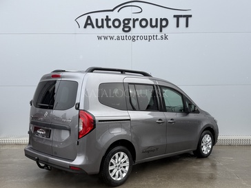 Fotografia Mercedes-Benz Citan Tourer 112 CDI DUP1