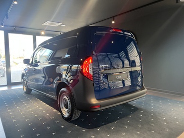 Fotografia Mercedes-Benz Citan 112CDI L2 Skriňové vozidlo