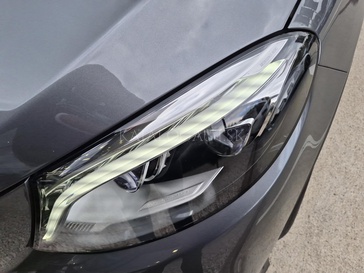 Fotografia Mercedes-Benz GLE 400 4MATIC kupé