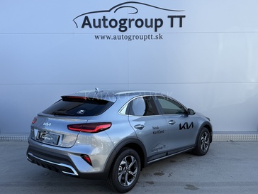 Fotografia Kia X CEED 1,5 T-GDi GOLD