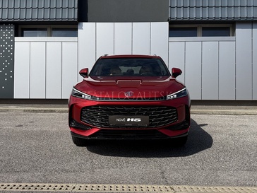 Fotografia MG HS 1.5T EMOTION