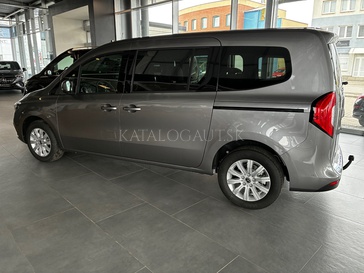 Fotografia Mercedes-Benz T 180 L2 7 miest