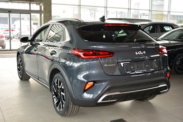 Fotografia Kia X CEED 1,5 T-GDi 7DCT GOLD 103kW/140k