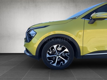 Fotografia Kia SPORTAGE 1,6 T-GDi 2WD M6 GOLD110kW/150k