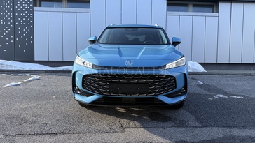 Fotografia MG HS 1.5T EXCLUSIVE