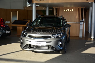 Fotografia Kia STONIC 1,2 DPi GOLD