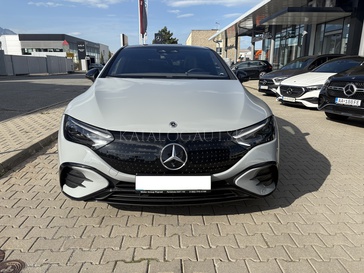 Fotografia Mercedes-Benz EQE 500 4MATIC
