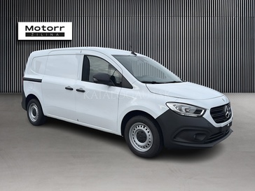 Fotografia Mercedes-Benz Citan Skriňové vozidlo 112 CDI L2