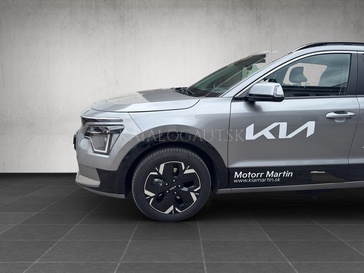Fotografia Kia NIRO EV GOLD 150kW/
