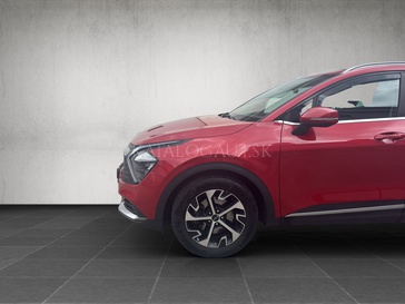 Fotografia Kia SPORTAGE 1,6 T-GDi 2WD M6 GOLD110kW/150k