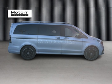 Fotografia Mercedes-Benz Trieda V 300d 4M STYLE long